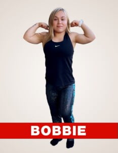 Bobbie dwarfanators midget wrestler