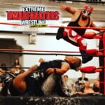 Dwarfanators Wrestling event