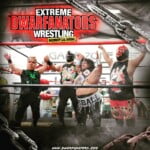 Worlds Best Midget Dwarfanators Wrestling