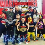 Most Popular Midget wrestlers