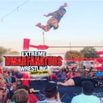 Center Stage Entertainment Dwarfanators Wrestling