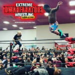 Extreme Dwarfanators Wrestling Perfect Event