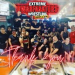 Most Popular Dwarfanators Wrestling Show