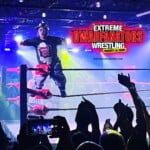 Popular Dwarfanators Wrestling Show