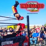 Dwarfanators Wrestling