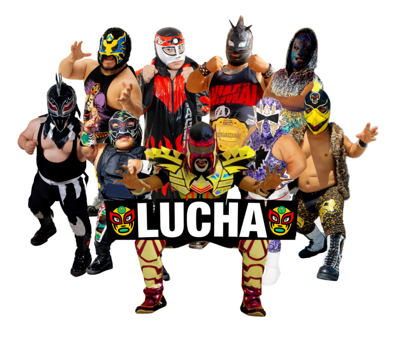 Extreme dwarfanators wrestling